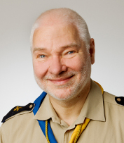 Martin Salbaba